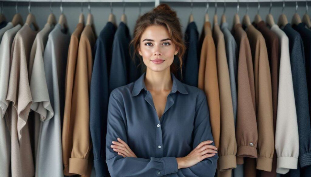 Te kolory najczęściej noszą osoby z niską samooceną – tak twierdzi psychologia