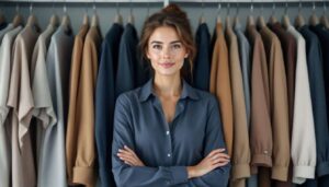 Te kolory najczęściej noszą osoby z niską samooceną – tak twierdzi psychologia