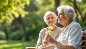 Po 60. roku życia liczą się proste rzeczy, o których większość ludzi zapomina