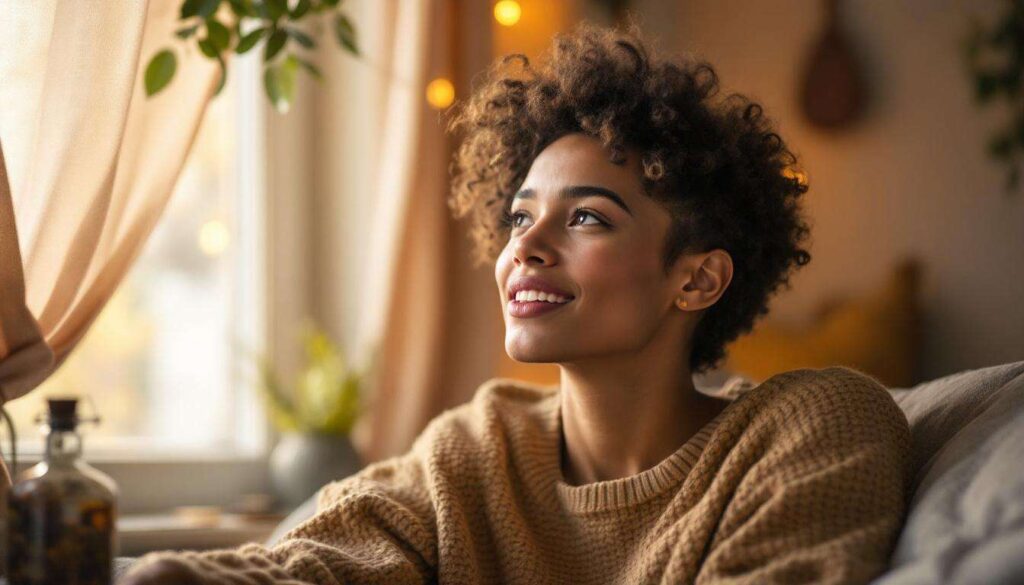 Mówisz do siebie na głos? Psychologia twierdzi, że to oznaka tych wyjątkowych zdolności