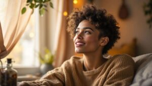 Mówisz do siebie na głos? Psychologia twierdzi, że to oznaka tych wyjątkowych zdolności