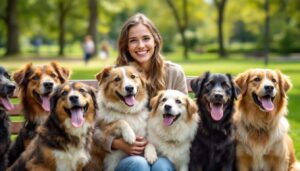 Co według psychologii oznacza to, że wolisz psy od ludzi?