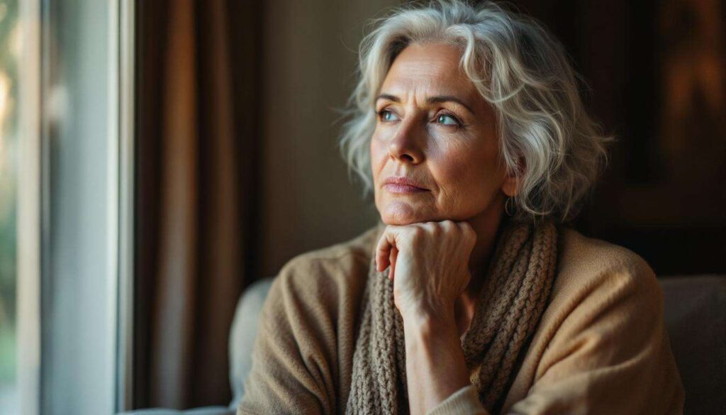 Psycholog potwierdza: najlepszy etap życia zaczyna się, gdy zaczynasz myśleć w ten sposób