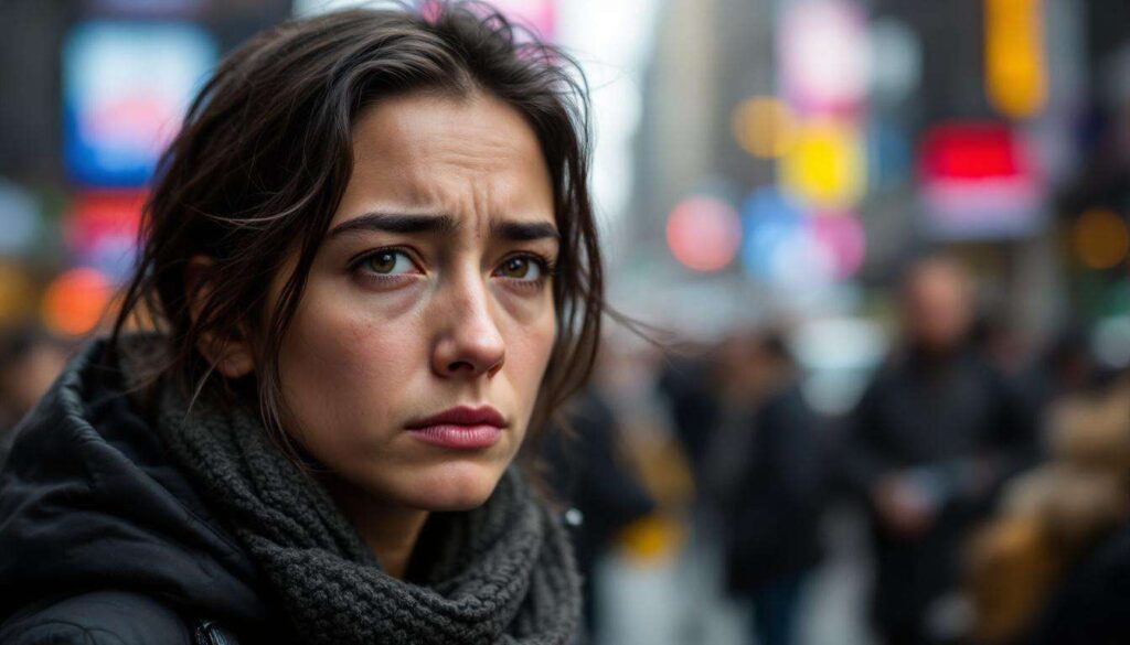 Unikasz tłumów? Badania wskazują, że często masz te 6 wrażliwych cech osobowości