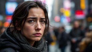 Unikasz tłumów? Badania wskazują, że często masz te 6 wrażliwych cech osobowości