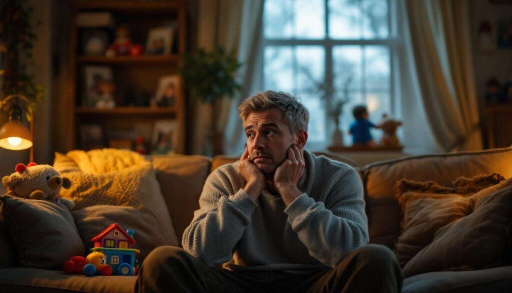 Oto 7 oznak, że ktoś w dzieciństwie doświadczył zaniedbania emocjonalnego – według psychologii