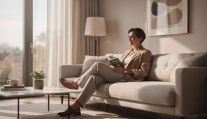 Elegancko stawiaj granice: 10 zdań, których używają mądrzy ludzie wobec wścibskich osób