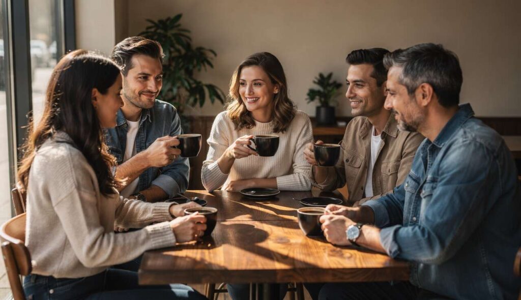 Osoby pijące czarną kawę bez cukru częściej mają bezkompromisową osobowość – wynika z badań