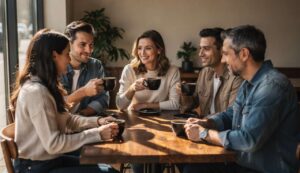 Osoby pijące czarną kawę bez cukru częściej mają bezkompromisową osobowość – wynika z badań