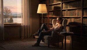 Wolisz samotność od ciągłego życia towarzyskiego? To znak tych 8 cech według psychologii