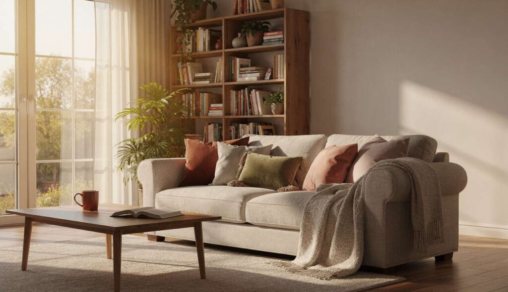 Co według psychologii oznacza to, że najchętniej zostajesz w domu