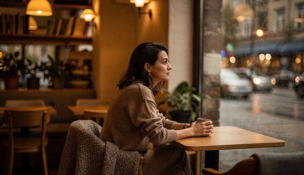 Psychologia twierdzi, że preferowanie ciszy od small talku zdradza te cechy osobowości