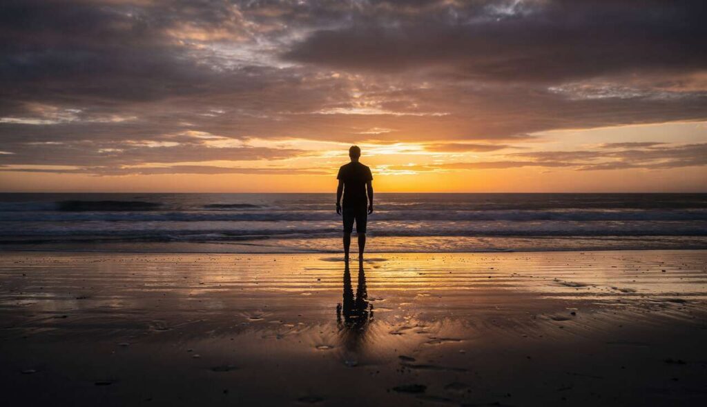 Osoby bez bliskich przyjaciół w dorosłości często przeżyły te 7 doświadczeń z dzieciństwa