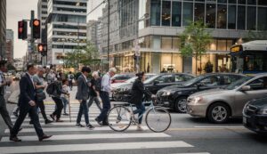 Machasz kierowcom na przejściu? Psychologia twierdzi, że masz te cechy charakteru