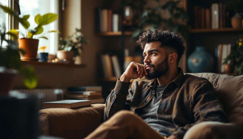 Mówisz do siebie na głos? Według psychologii to znak tych 7 wyjątkowych zdolności