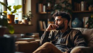 Mówisz do siebie na głos? Według psychologii to znak tych 7 wyjątkowych zdolności