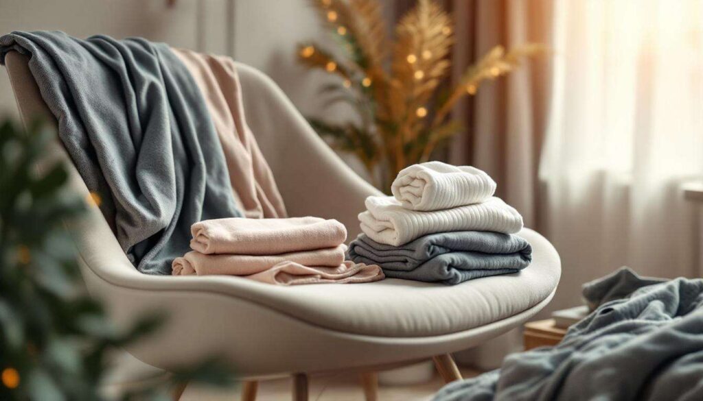 Układanie ubrań na krześle: według psychologii znak tego konkretnego typu charakteru