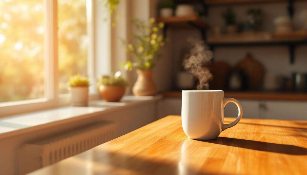 Zawsze używasz tego samego kubka? Psychologia behawioralna widzi w tym ten wzorzec