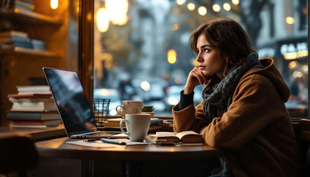 Co to znaczy, gdy ktoś ciągle mówi tylko o sobie? Psychologowie mają jasną odpowiedź