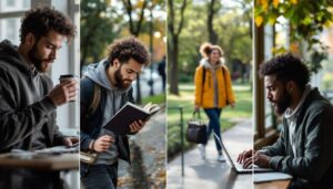 Twoje codzienne nawyki zdradzają typ osobowości: psychologia dekoduje 7 mikrozachowań