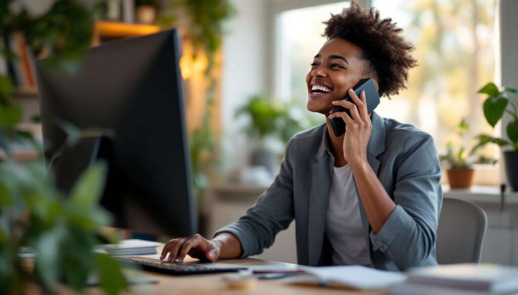 Ciągle mówisz o swojej pracy? Psychologowie wyjaśniają, co to ujawnia o twojej osobowości