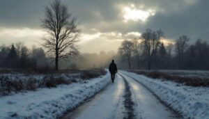 Marzec 2026: dlaczego coraz więcej Polaków świadomie wybiera samotność według CBOS