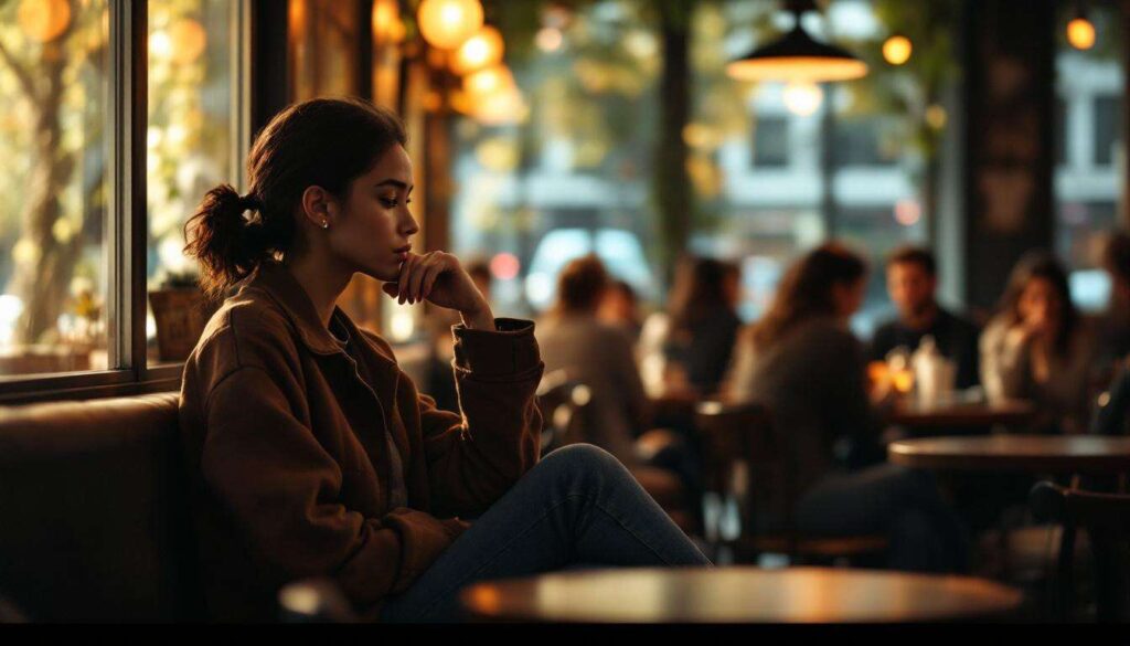 Cisza zamiast small talku: te cechy charakteru mają milczący ludzie według psychologów