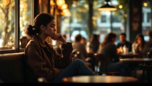 Cisza zamiast small talku: te cechy charakteru mają milczący ludzie według psychologów