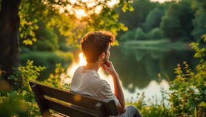 Psychologia potwierdza: osoby lubiące przebywać same mają te 8 wyjątkowych cech