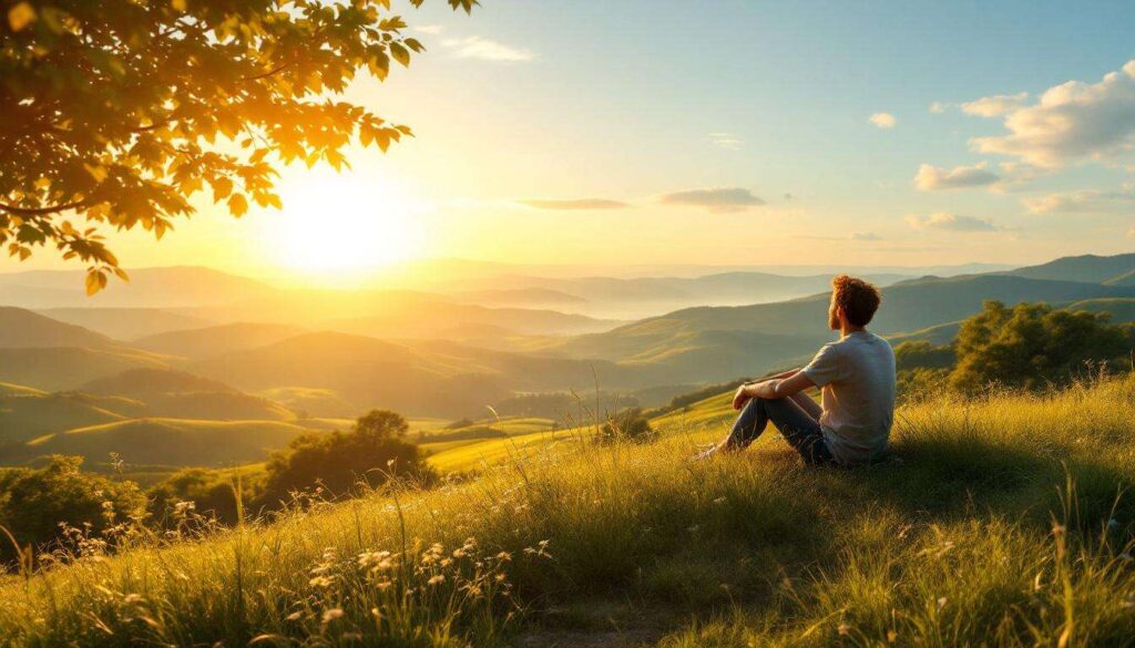 Sztuka odpuszczania: 10 nawyków ludzi, którzy naprawdę cieszą się życiem