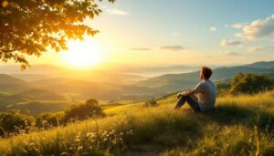 Sztuka odpuszczania: 10 nawyków ludzi, którzy naprawdę cieszą się życiem