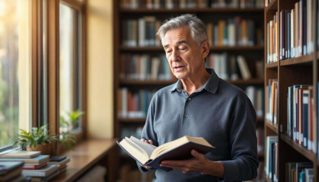 Osoby mówiące do siebie mają lepszą pamięć roboczą – potwierdza badanie z 2026 roku