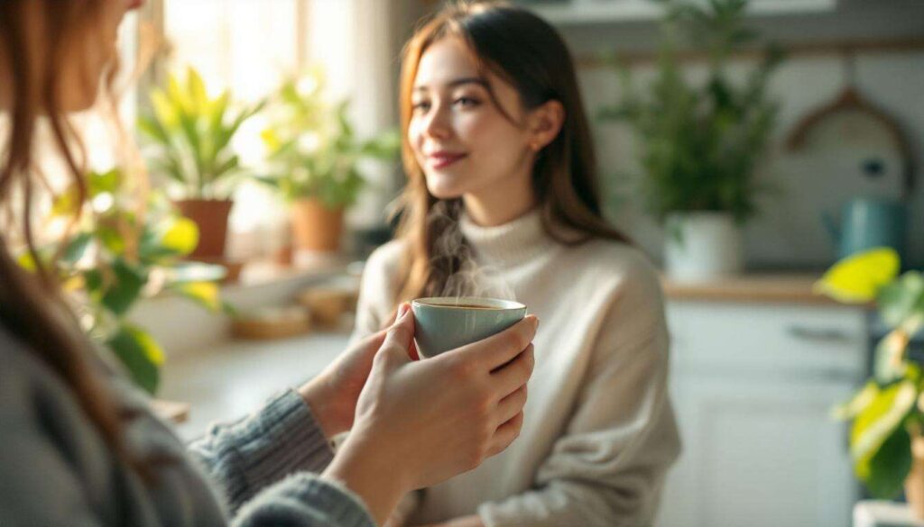 Wolisz herbatę od kawy? Psychologia behawioralna widzi w tym te 5 cech osobowości