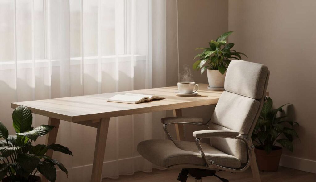 Lubisz rutynę i powtarzalność? Według psychologii to znak tej niedocenianej cechy