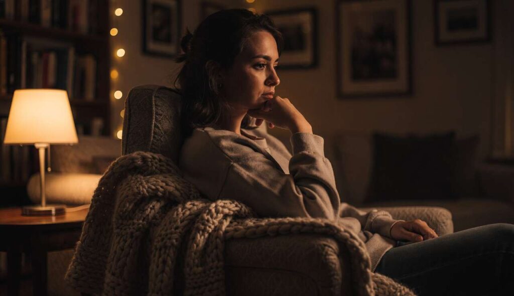 7 oznak, że byłeś emocjonalnie zaniedbywany w dzieciństwie – według psychologii