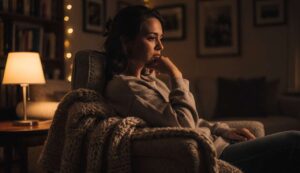 7 oznak, że byłeś emocjonalnie zaniedbywany w dzieciństwie – według psychologii