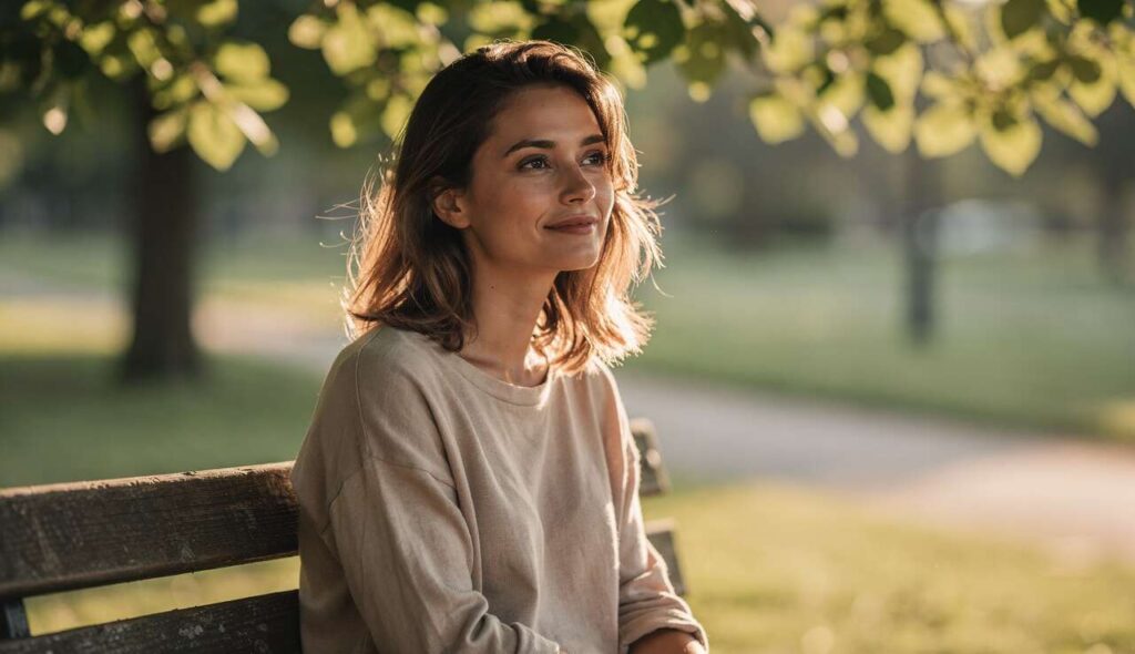 Unikasz tłumów? Badanie wskazuje na te 6 cech, które łączą wrażliwych ludzi