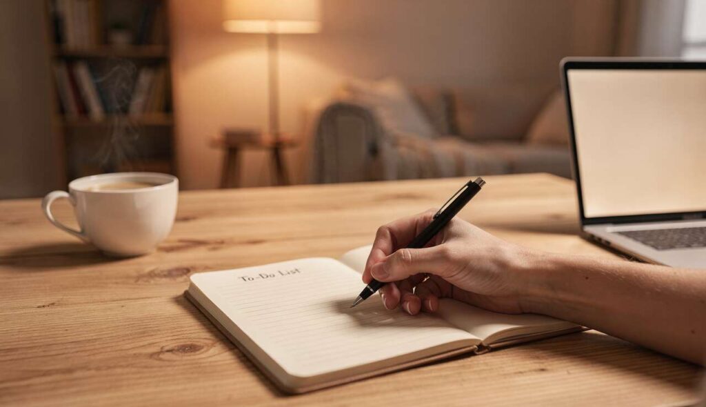 Piszesz listy zadań ręcznie? Badanie z Michigan potwierdza te 9 cech twojej osobowości