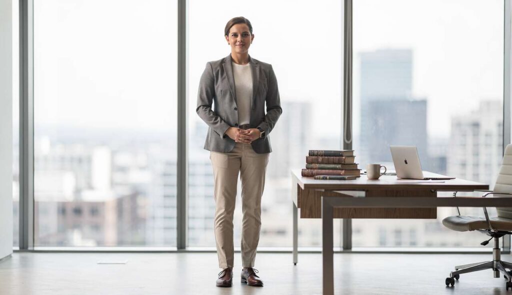 Osoby o silnej osobowości regularnie wypowiadają te 8 zdań. Które z nich znasz?