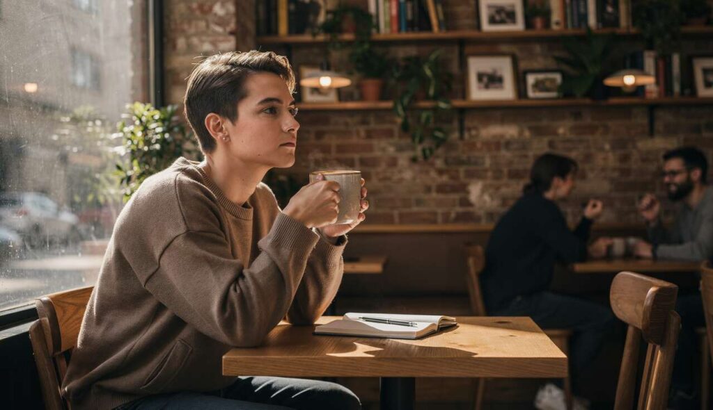 9 zdań, które nieszczęśliwi ludzie powtarzają nieświadomie – według psychologii