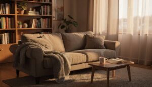 Wolisz zostać w domu niż wyjść? Psychologia wyjaśnia, co to mówi o twojej osobowości